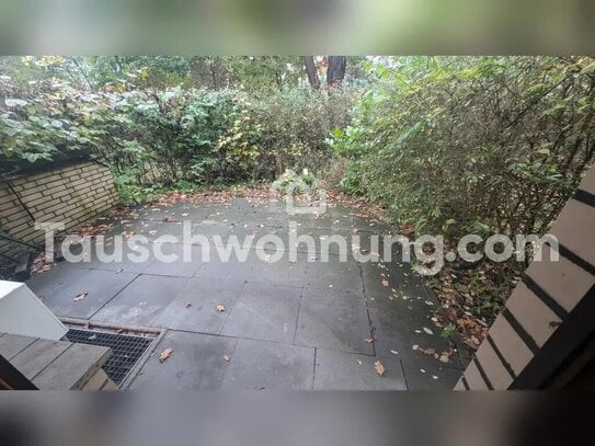 Wohnung zur Miete · Tauschwohnung, for rent at Iserbrook,, (22589), Hamburg, Germany