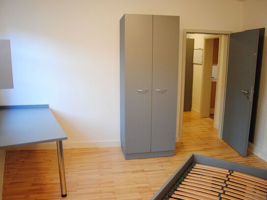 Wohnung zur Miete, for rent at Ansbach, Stadt,, (91522), Germany