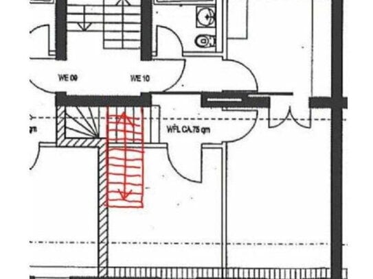 Maisonette zur Miete, for rent at (12557), Köpenick,, Berlin, Germany