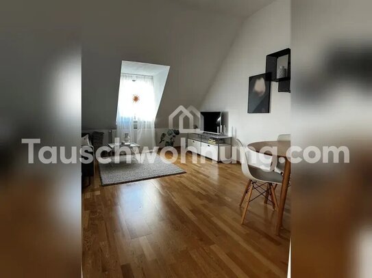 Wohnung zur Miete · Tauschwohnung, for rent at Frankfurt am Main, (60598), Sachsenhausen - Süd,, Germany