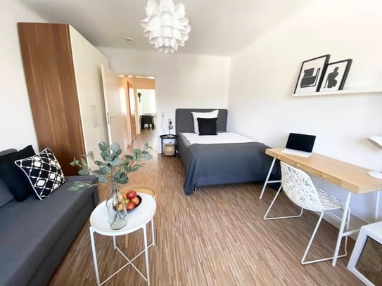 Wohnung zur Miete · Wohnen auf Zeit, for rent at Buchforst,, (51065), Köln, Germany