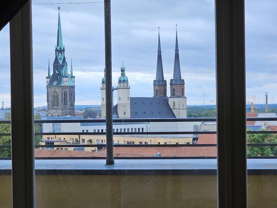 Wohnung zur Miete, for rent at Altstadt,, Halle, (06108), Germany