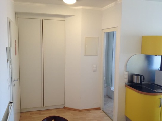 Wohnung zur Miete · Wohnen auf Zeit, for rent at (12103), Berlin, Tempelhof,, Germany