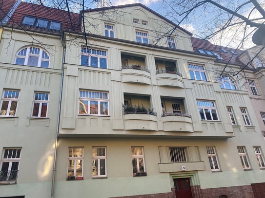 Wohnung zur Miete, for rent at Südliche Innenstadt,, (06110), Halle (Saale), Germany