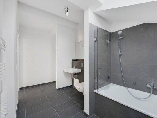 Kaltmiete zzgl. Nebenkosten, for rent at Karl-Winkler-Straße 19 , Lindenthal , Leipzig (04158)