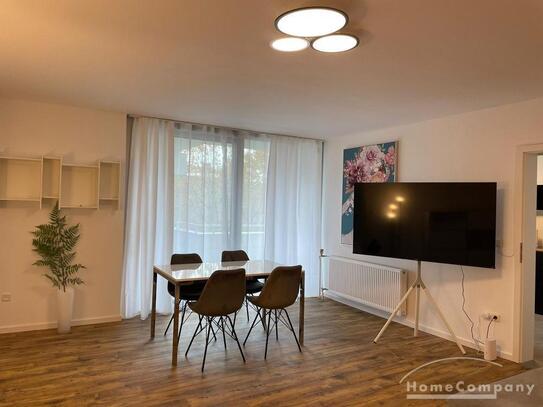 Wohnung zur Miete · Wohnen auf Zeit, for rent at München, (80335), St. Benno,, Germany