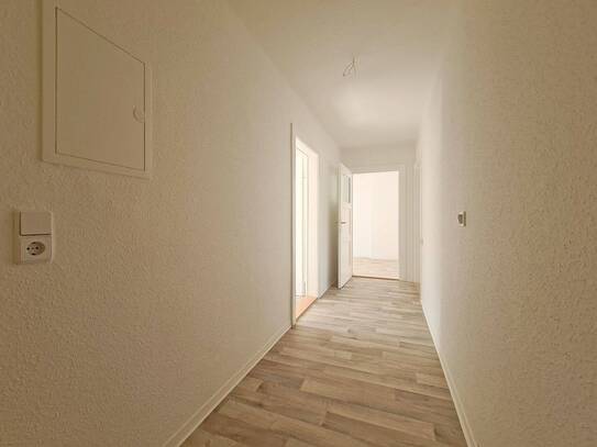 Nettokaltmiete exkl. Betriebskosten, for rent at Albert-Funk-Straße 6 , Freiberg , Freiberg (09599)