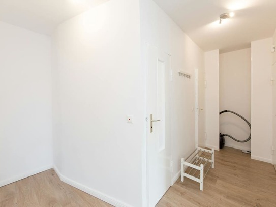 Wohnung zur Miete · Wohnen auf Zeit, for rent at (10559), Moabit,, Berlin, Germany