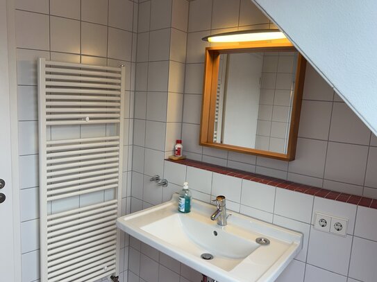 Wohnung zur Miete, for rent at Stuttgart, Heerstraße,, (70563), Germany