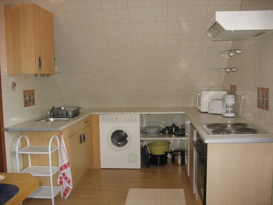 Wohnung zur Miete, for rent at Nürnberg, (90431), Höfen,, Germany