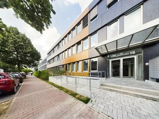 Studio zur Miete, for rent at Frankfurt am Main, Bockenheim,, (60487), Germany