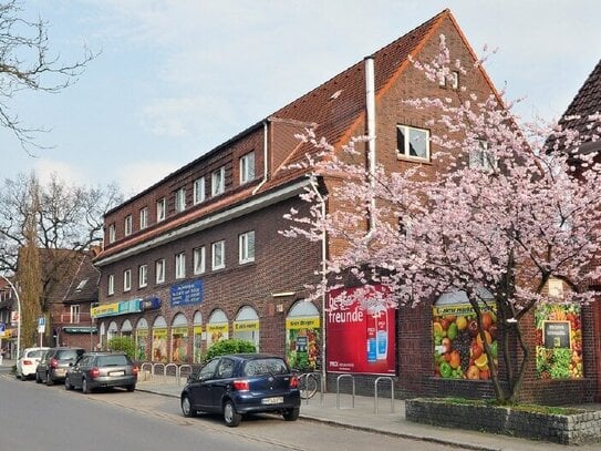 Wohnung zur Miete, for rent at Hamburg, Sasel,, (22393), Germany