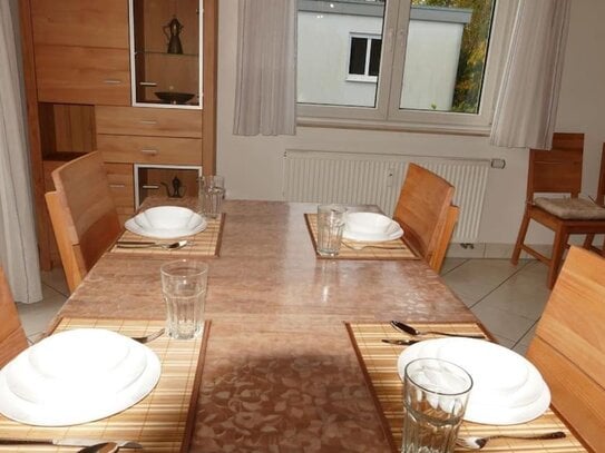 Wohnung zur Miete · Wohnen auf Zeit, for rent at Karlsruhe - Wolfartsweier, (76228), Wolfartsweier,, Germany