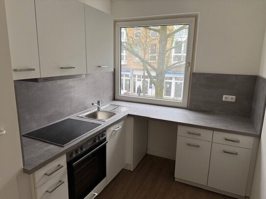 Wohnung zur Miete, for rent at Hamburg, Eißendorf,, (21073), Germany