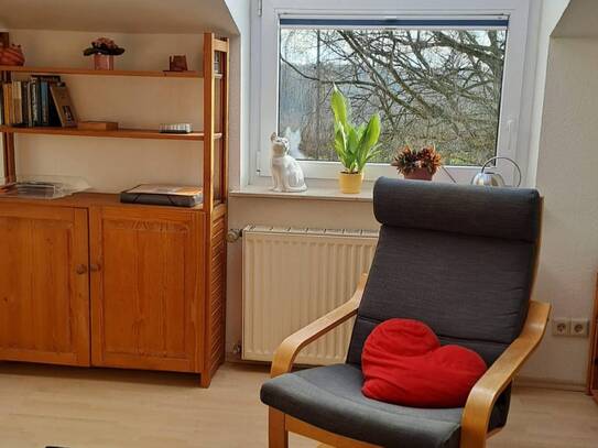 Wohnung 22 m² 660 € zur Miete Karlstrasse 0,Kemnat,Ostfildern(73760)