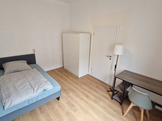 WG-Zimmer zur Miete, for rent at Aachen, (52070), Jülicher Straße,, Germany