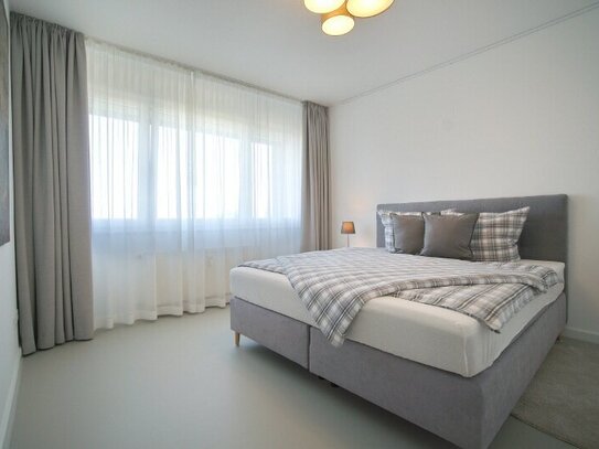 Wohnung zur Miete · Wohnen auf Zeit, for rent at Rüttenscheid,, Essen, (45131), Germany