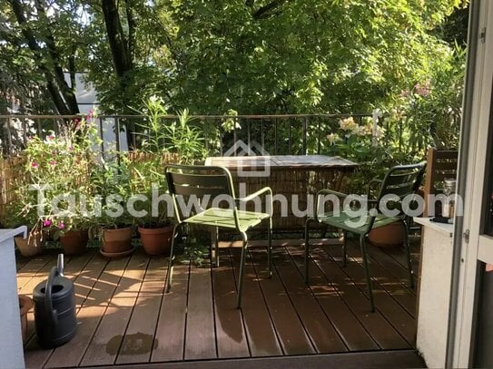 Wohnung zur Miete · Tauschwohnung, for rent at (40235), Düsseldorf, Grafenberg,, Germany