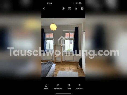 Wohnung zur Miete · Tauschwohnung, for rent at Pankow,, Berlin, (10439), Germany