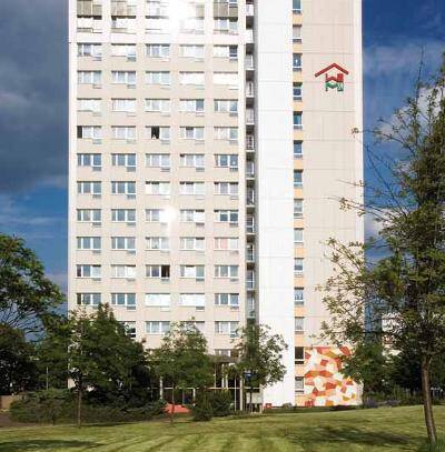 Kaltmiete zzgl. Nebenkosten, for rent at Bertolt-Brecht-Straße 16 , Leipziger Str. , Magdeburg (39120)