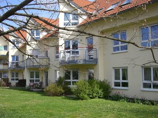 Wohnung zur Miete, for rent at Weißig (Am Weißiger Bach),, (01328), Dresden, Germany