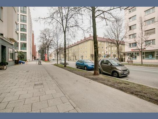 Wohnung zur Miete · Wohnen auf Zeit, for rent at Steinhausen,, (81677), München, Germany