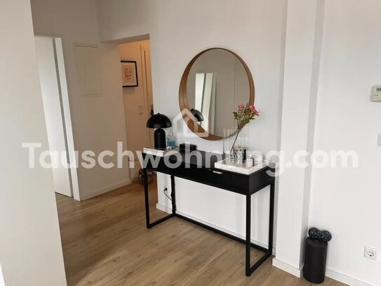 Wohnung zur Miete · Tauschwohnung, for rent at Düsseldorf, Pempelfort,, (40479), Germany