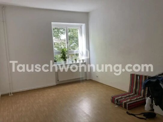 Wohnung zur Miete · Tauschwohnung, for rent at Rummelsburg,, Berlin, (10317), Germany