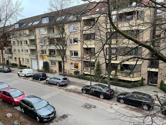 Wohnung zur Miete, for rent at Hamburg, Hamm,, (20535), Germany