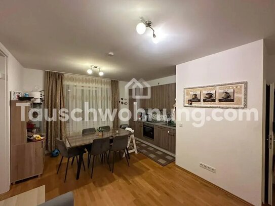 Wohnung zur Miete · Tauschwohnung, for rent at Köpenick,, (12437), Berlin, Germany