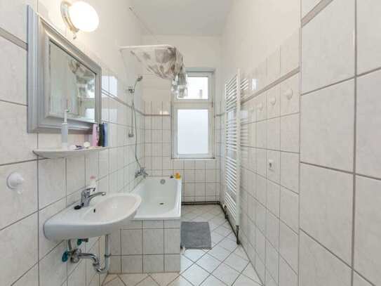 Wohnung zur Miete · Wohnen auf Zeit, for rent at (10439), Berlin, Prenzlauer Berg,, Germany