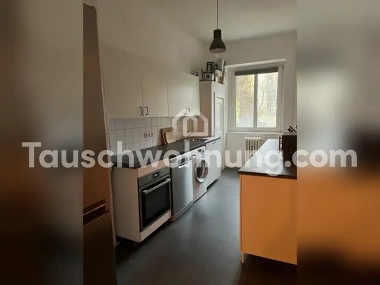 Wohnung zur Miete · Tauschwohnung, for rent at Berlin, Mariendorf,, (12103), Germany