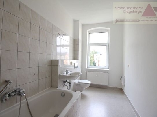 Wohnung zur Miete, for rent at Aue, (08280), Germany