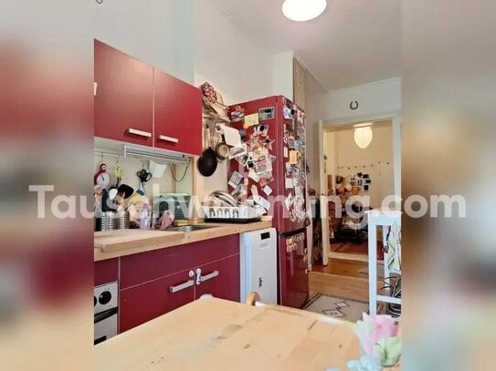 Wohnung zur Miete · Tauschwohnung, for rent at Moabit,, Berlin, (10553), Germany