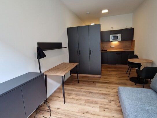 Terrassenwohnung zur Miete, for rent at (90482), Nürnberg, Mögeldorf,, Germany