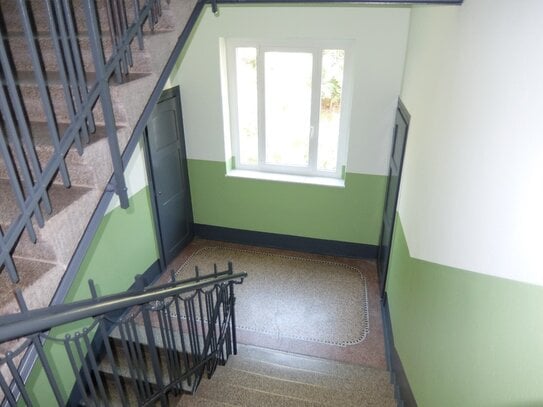 Wohnung zur Miete, for rent at Lutherviertel 221,, (09126), Chemnitz, Germany