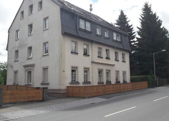 Wohnung zur Miete, for rent at Ehrenfriedersdorf, (09427), Germany