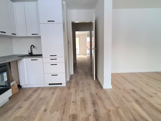 Wohnung zur Miete, for rent at Norderstedt, (22844), Friedrichsgabe,, Germany