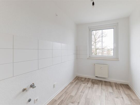 Wohnung zur Miete, for rent at Chemnitz, Kapellenberg 810,, (09119), Germany