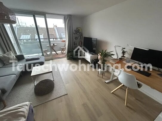 Wohnung zur Miete · Tauschwohnung, for rent at Köln, Neustadt - Süd,, (50677), Germany