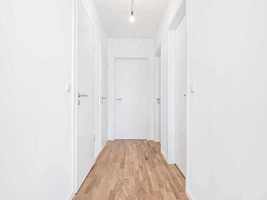 Nettokaltmiete exkl. Betriebskosten, for rent at Topsstraße , Prenzlauer Berg , Berlin (10437)