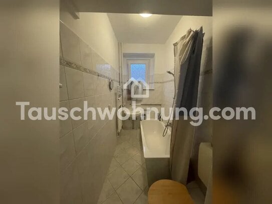 Wohnung zur Miete · Tauschwohnung, for rent at Berlin, (13627), Charlottenburg-Nord,, Germany