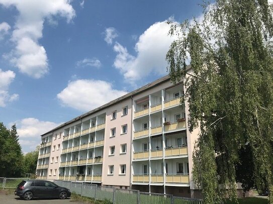 Wohnung zur Miete, for rent at Zwickau, (08064), Hüttelsgrün,, Germany