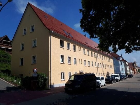 Kaltmiete zzgl. Nebenkosten, for rent at Wilhermsdorf (91452), Germany