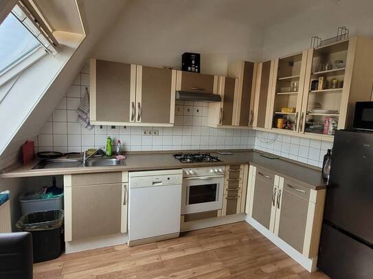 Wohnung 9 m² 610 € zur Miete Landhausstr. 0,Ost,Stuttgart(70188)
