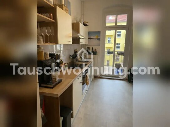 Wohnung zur Miete · Tauschwohnung, for rent at (10365), Berlin, Lichtenberg,, Germany