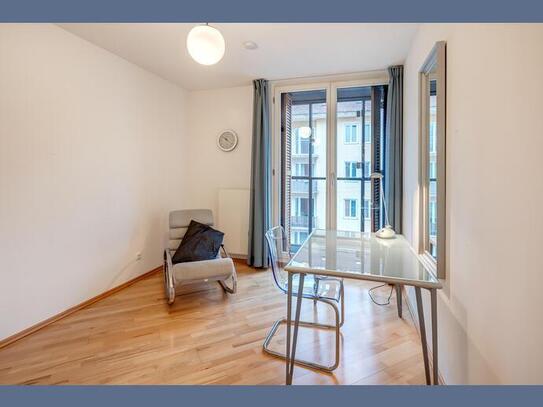 Wohnung zur Miete · Wohnen auf Zeit, for rent at (80803), München, Münchener Freiheit,, Germany