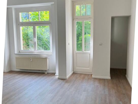 Wohnung zur Miete, for rent at Schloßchemnitz 024,, Chemnitz, (09113), Germany