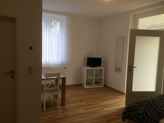 Wohnung zur Miete · Wohnen auf Zeit, for rent at Mannheim, (68219), Rheinau - Hafen,, Germany