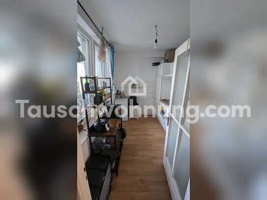 Wohnung zur Miete · Tauschwohnung, for rent at Derendorf,, (40477), Düsseldorf, Germany